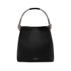 Sac dame Apolline Noir