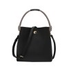 Sac dame Apolline Noir