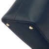 Sac dame Apolline Navy