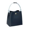 Sac dame Apolline Navy