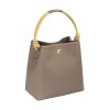 Sac dame Apolline Beige