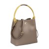 Sac dame Apolline Beige