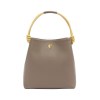 Sac dame Apolline Beige