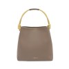 Sac dame Apolline Beige