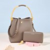 Sac dame Apolline Beige