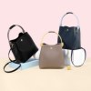 Sac dame Apolline Beige