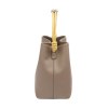 Sac dame Apolline Beige