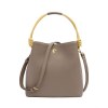 Sac dame Apolline Beige