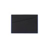 Porte-cartes Black Edition Blue