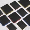 Porte-cartes Black Edition Blue