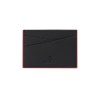 Porte-cartes Noir Edition Rouge