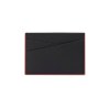 Porte-cartes Noir Edition Rouge