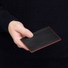 Porte-cartes Black Edition Red