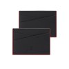 Porte-cartes Noir Edition Rouge