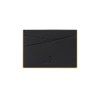 Porte-cartes Noir Edition Jaune