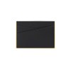 Porte-cartes Noir Edition Jaune