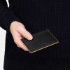 Porte-cartes Black Edition Yellow