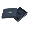 Porte-cartes Black Edition Orange