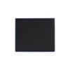 Portefeuille Black Edition Blue