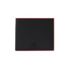 Portefeuille Noir Edition Rouge