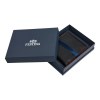 Portefeuille Black Edition Red