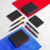 Portefeuille Black Edition Red