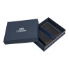 Portefeuille Black Edition Yellow