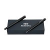 Parure Originals Noir (stylo bille & stylo plume)