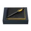 Parure Festina Jaune (stylo bille & portefeuille)