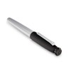 Stylo plume Chronobike Chrome Black