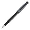 Stylo plume Chronobike Noir Gun