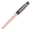Stylo plume Chronobike Rose Doré Marine