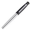 Stylo roller Chronobike Chrome Noir