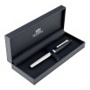 Stylo roller Chronobike Chrome Black