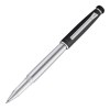 Stylo roller Chronobike Chrome Noir