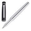 Stylo roller Chronobike Chrome Noir