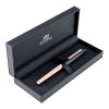 Stylo roller Chronobike Rose Gold Navy