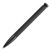 Stylo bille Mademoiselle Rainbow Noir