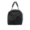 Sac de voyage Noir Edition Bleu