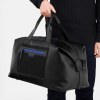 Sac de voyage Black Edition Blue