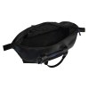 Sac de voyage Noir Edition Bleu