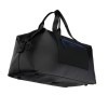Sac de voyage Noir Edition Bleu