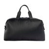 Sac de voyage Noir Edition Bleu