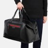 Sac de voyage Black Edition Red