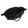 Sac de voyage Noir Edition Rouge