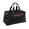 Sac de voyage Noir Edition Rouge