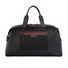 Sac de voyage Noir Edition Rouge