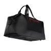 Sac de voyage Noir Edition Rouge