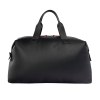 Sac de voyage Noir Edition Rouge