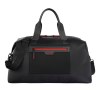 Sac de voyage Noir Edition Rouge